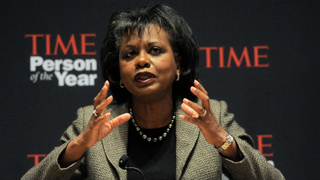 Anita Hill Says Her Experience Motivated More Women to Become Politically Active